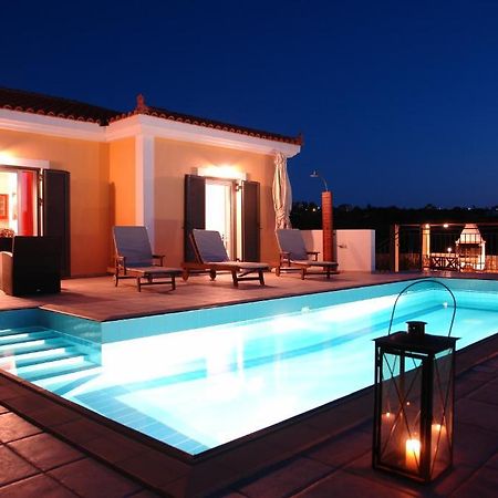 Europesvilla Io Argostoli  Kamer foto